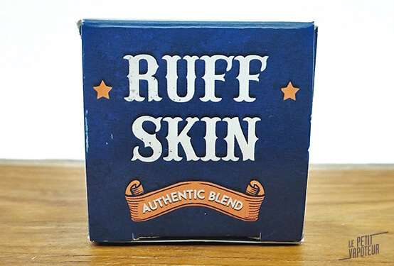 Ruff skin avis LPV